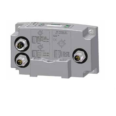 NUMATICS/AVENTICS MANIFOLD PART<BR>580 SERIES ETHERCAT NODE