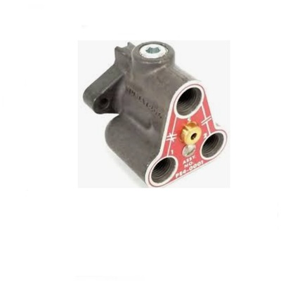 NUMATROL MECHANICAL VALVE<BR>PE SERIES 3/2 NO SPR RTN 1/8