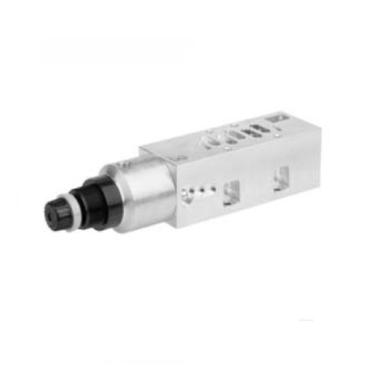 NUMATICS/AVENTICS SANDWICH REGULATOR<BR>ISO2 5599/1 SERIES SGL PR 10-120PSI