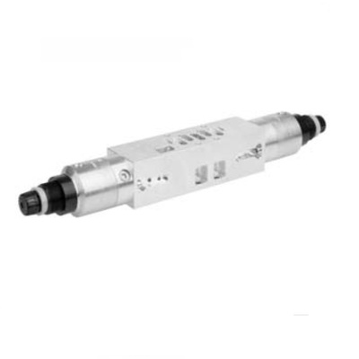 NUMATICS/AVENTICS SANDWICH REGULATOR&lt;BR&gt;ISO2 5599/1 SERIES DBL PR 10-120PSI
