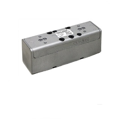 NUMATICS/AVENTICS AIR-PILOT VALVE&lt;BR&gt;ISO1 5599/1 SERIES 5/2 SPR RTN