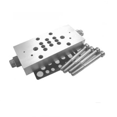 NUMATICS/AVENTICS SANDWICH SPEED CONTROL&lt;BR&gt;ISO3 5599/1