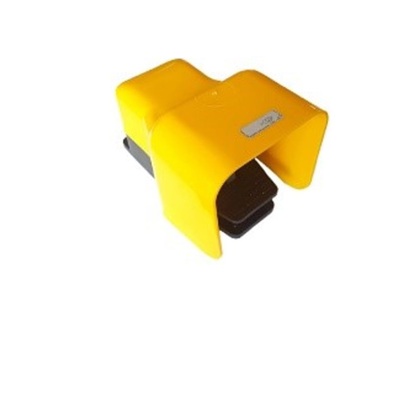 NUMATICS/AVENTICS MECHANICAL VALVE&lt;BR&gt;227 SERIES 2 WAY DETENT 1/4&quot; G (FOOT PEDAL)