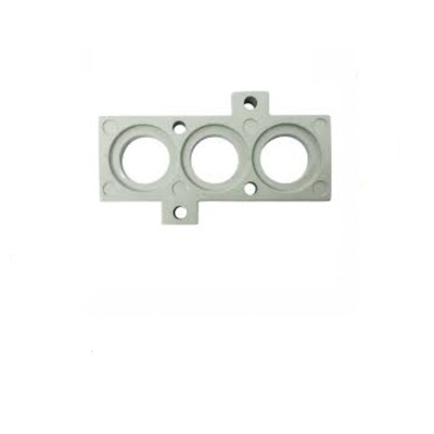 NUMATICS/AVENTICS MANIFOLD PART<BR>L1 SERIES MOUNTING KIT