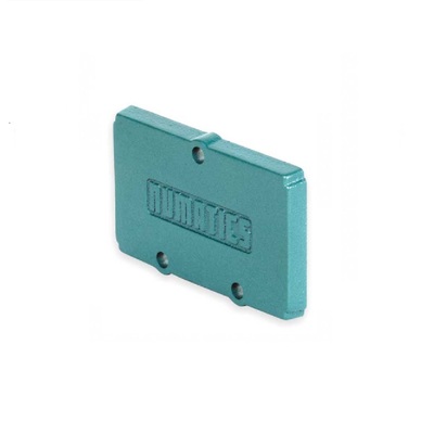 NUMATICS/AVENTICS BLANK PLATE&lt;BR&gt;MK55 SERIES