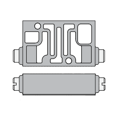 SANDWICH SPEED CONTROL - AUTO 075 SERIES TPS