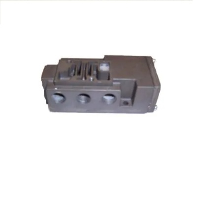 VALVE BASE - MARK 8 SERIES TPS