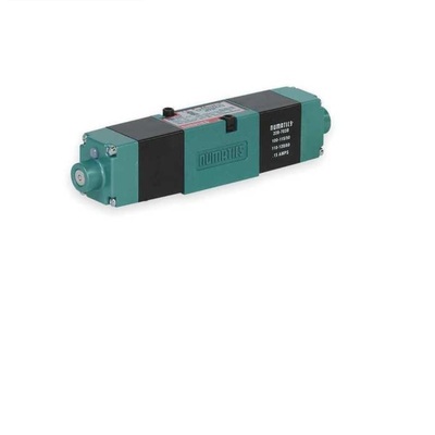 081SS400K000030 NUMATICS/AVENTICS SOLENOID VALVE<BR>MK8 SERIES 4/2 DETENT 120VAC