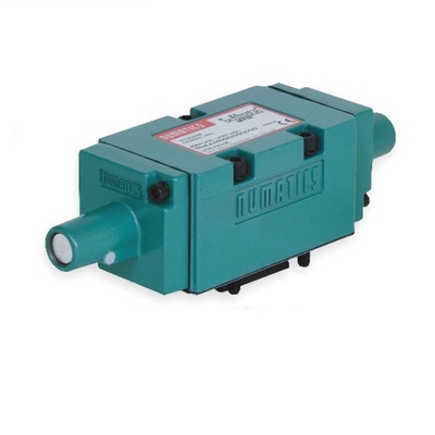 NUMATICS/AVENTICS AIR-PILOT VALVE&lt;BR&gt;MK55 SERIES 4/2 DETENT, HW
